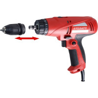 Сетевая дрель-шуруповерт Felisatti ДШ-10/260Э2 (быстросъемный патрон) 211.5.2.00