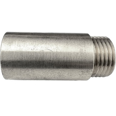 Удлинительная гайка Профитт НР/ВР 1/2" х 40 мм, никелированная 1647201