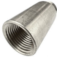 Удлинительная гайка Профитт НР/ВР 1/2" х 40 мм, никелированная 1647201