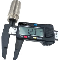 Удлинительная гайка Профитт НР/ВР 1/2" х 40 мм, никелированная 1647201