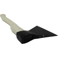 Хозяйственный кованый топор Агростройлидер 0.6 кг А0 Т5