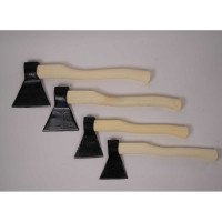 Хозяйственный кованый топор Агростройлидер 0.6 кг А0 Т5