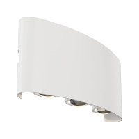 Настенный светильник (бра) MAYTONI Strato O417WL-L6W3K
