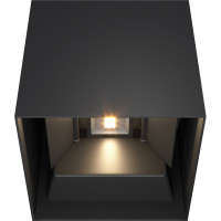 Настенный светильник (бра) MAYTONI Fulton O572WL-L20B3K