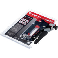 Металлический степлер DRAUMET 4-14 3429