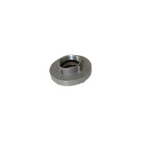 Соединение типа Storz TITAN LOCK 2,5in с внутренней резьбой, KA=81, алюминий, TLSTORZ81F2,5