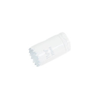 Коронка биметаллическая COBALT M42 29 мм D.BOR D-HS-BIM-CO-38-029