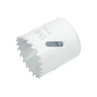 Коронка биметаллическая COBALT M42 41 мм D.BOR D-HS-BIM-CO-38-041