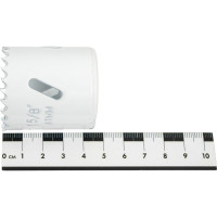 Коронка биметаллическая COBALT M42 41 мм D.BOR D-HS-BIM-CO-38-041