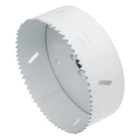 Коронка биметаллическая COBALT M42 121 мм D.BOR D-HS-BIM-CO-38-121