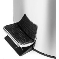 Ведро для мусора Art moon круглое, 5 л. 691052