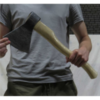 Кованый топор Агростройлидер Стандарт 1.4 кг Б4 Т33