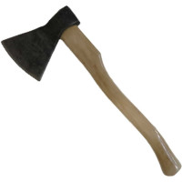 Кованый топор Агростройлидер Стандарт 1.4 кг А2 Т37