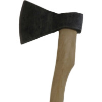 Кованый топор Агростройлидер Стандарт 1.4 кг А2 Т37