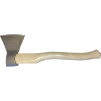 Кованый топор Агростройлидер Стандарт 0.6 кг А0 Т34