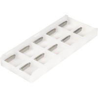 Пластина MGMN200-PG1 IPG300 10 шт ИНСТУЛС 00001613344