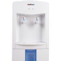 Кулер для воды HotFrost V118R 120311805