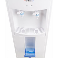 Кулер для воды HotFrost V118R 120311805