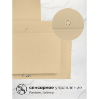 Вытяжка Lex Mika GS 600 Ivory CHTI000358