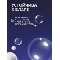 Акриловая эмаль для бетонных полов OLECOLOR серый, 20 кг 4300007420