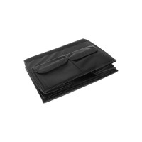 Органайзер в багажник автомобиля Cartage 22 л, 35х25х25 см, оксфорд 7188148