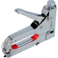 Металлический степлер DRAUMET тип G 3в1 4-14 мм 3717