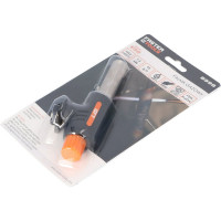 Газовая горелка FASTER TOOLS 1,3 кВт 8998