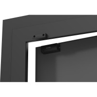 Датчик автозакрывания Armadillo AC.RT01.05 BL Черный 43331
