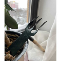 Комбинированный рыхлитель с деревянной ручкой Агростройлидер РП-2 САД-11.18