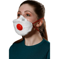 Респиратор Лепесток 200 АЕ Сб кл FFP3 R D 737