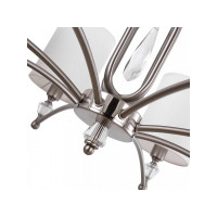 Подвесной светильник Freya E14, 40 Вт FR1007PL-08N