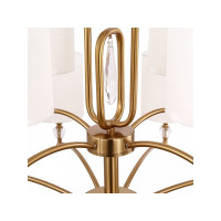 Подвесной светильник Freya E14, 40 Вт FR1007PL-12BS