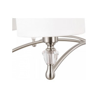 Подвесной светильник Freya E14, 40 Вт FR1007PL-07N