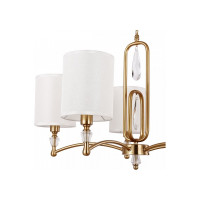 Подвесной светильник Freya E14, 40 Вт FR1007PL-05BS