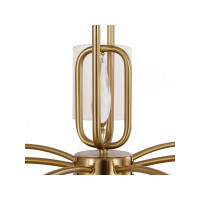 Подвесной светильник Freya E14, 40 Вт FR1007PL-07BS