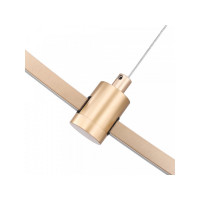 Подвесной светильник Freya 24 Вт FR4005PL-06G1