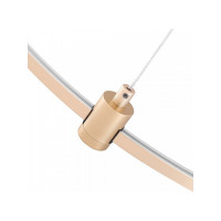 Подвесной светильник Freya 12 Вт FR4005PL-03G1