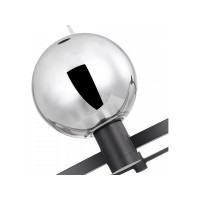 Подвесной светильник Freya 12 Вт FR4005PL-03B