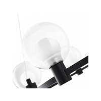 Подвесной светильник Freya 24 Вт FR4005PL-06B1