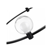 Подвесной светильник Freya 12 Вт FR4005PL-03B1