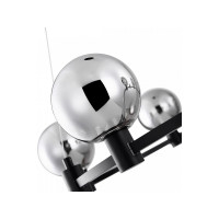 Подвесной светильник Freya 24 Вт FR4005PL-06B