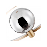 Подвесной светильник Freya 12 Вт FR4005PL-03G