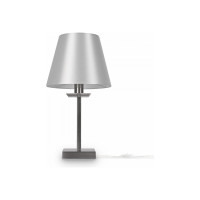 Настольный светильник Freya E14, 40 Вт FR1006TL-01N