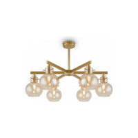 Люстра Freya E14, 60 Вт FR5183PL-06G