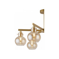 Люстра Freya E14, 60 Вт FR5183PL-06G