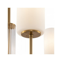 Люстра Freya E14, 60 Вт FR5184PL-08BS