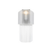 Настенный светильник (бра) Freya E14, 40 Вт FR5170WL-01N