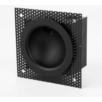 Светодиодный светильник Elektrostandard MRL LED 1118 / Черный / Подсветка для лестниц a058683