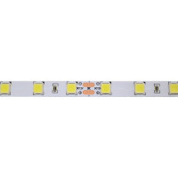 Светодиодная лента truEnergy 14,4W/m 6000K 12V SMD5054 60D IP20 650Lm 5м 16035
