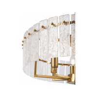 Люстра Freya E14, 40 Вт FR5166PL-06BS